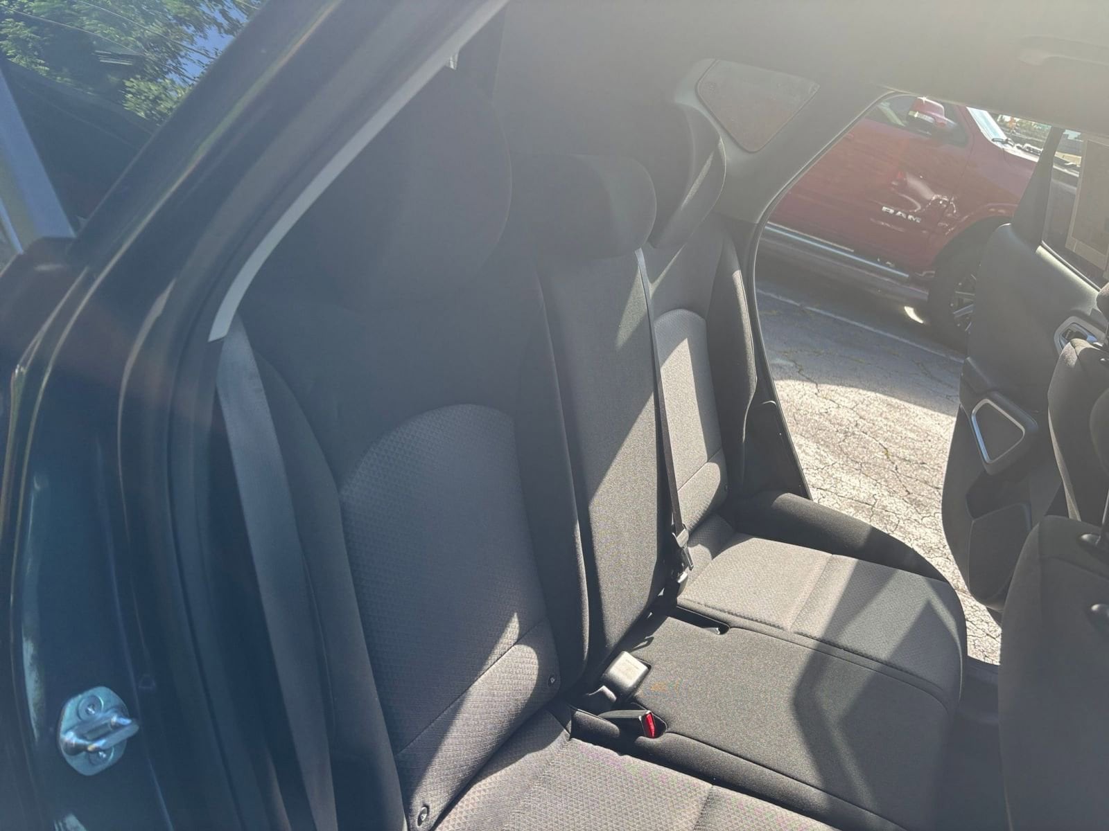Thumbnail: 2025 Kia Soul - 33