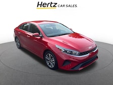 2024 Kia Forte LXS -
                  Winston-Salem, NC