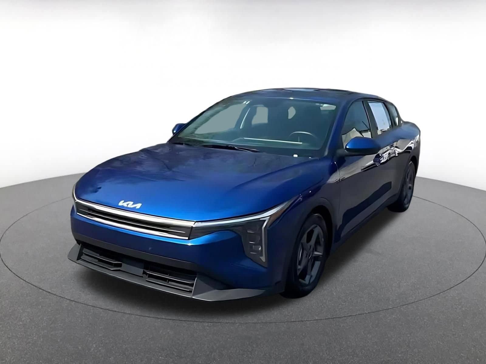 Thumbnail: 2025 Kia K4 - 7