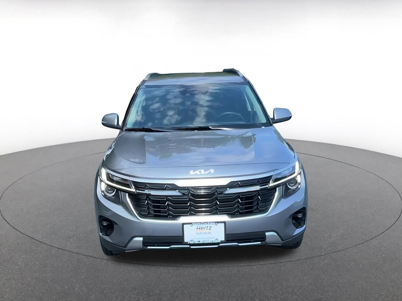 Thumbnail: 2025 Kia Seltos - 3