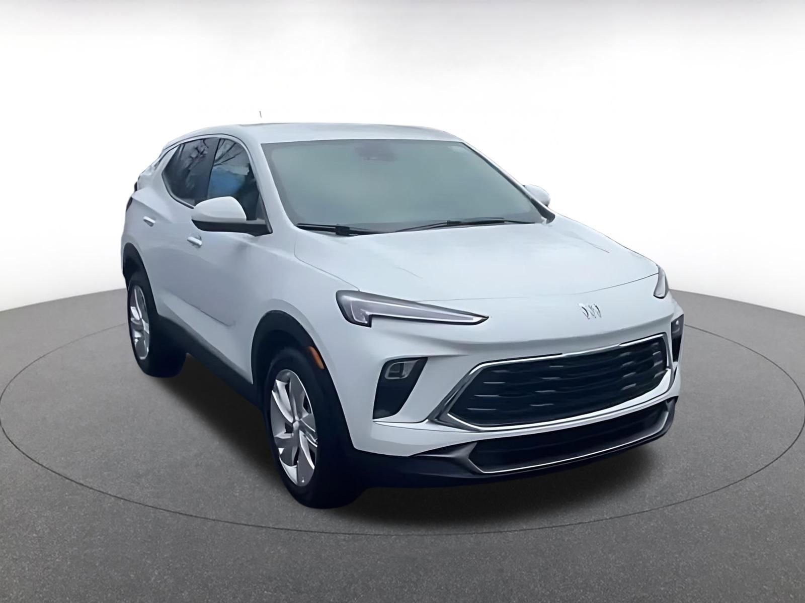 Thumbnail: 2025 Buick Encore GX - 3