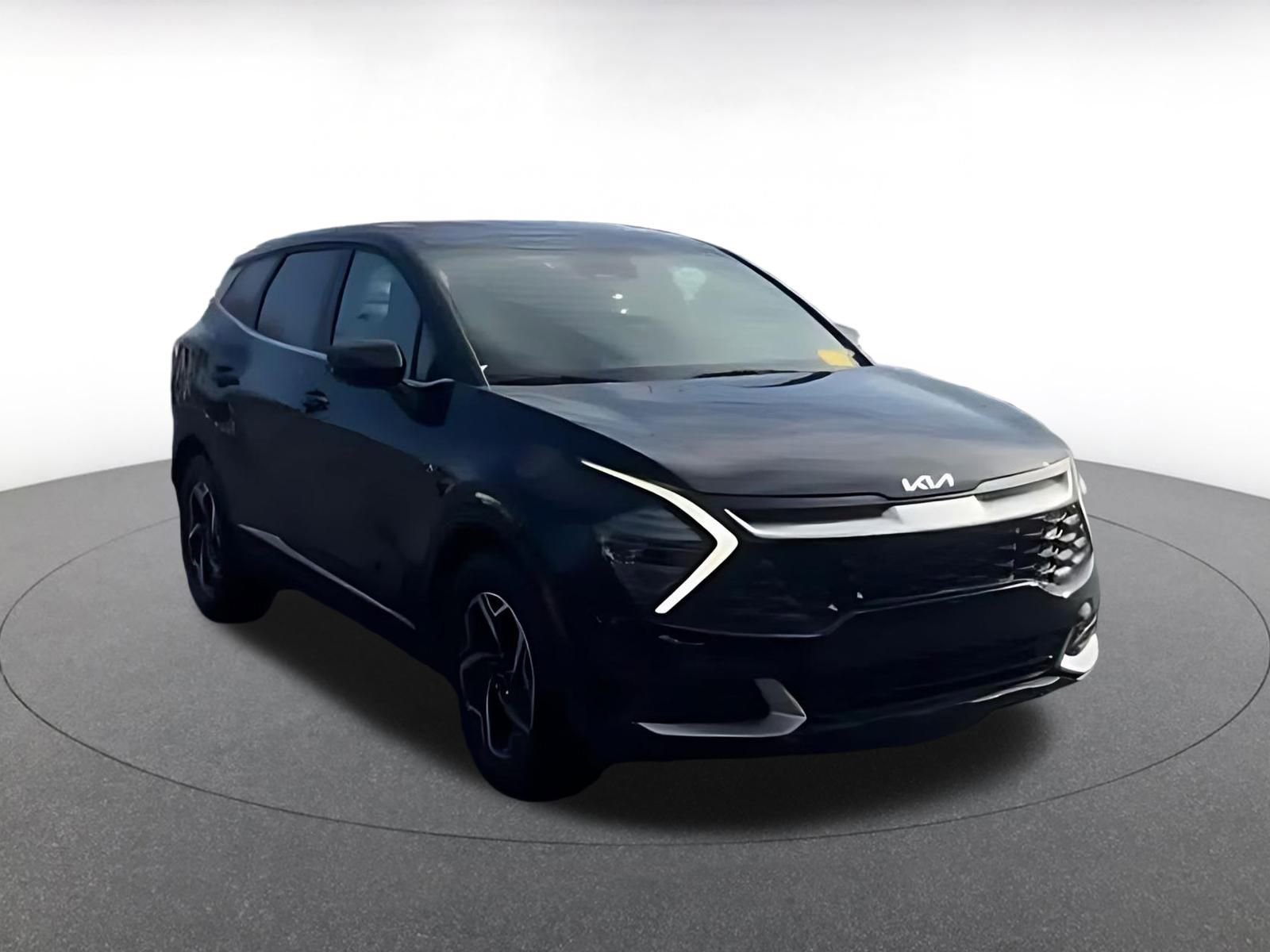 Thumbnail: 2025 Kia Sportage - 3