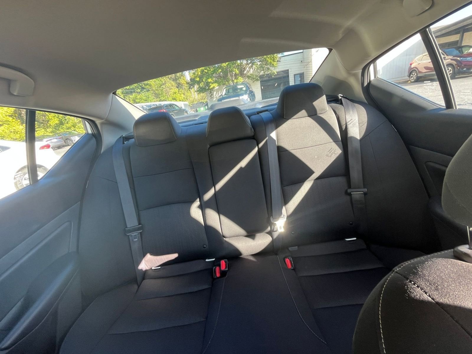 Thumbnail: 2024 Nissan Altima - 34