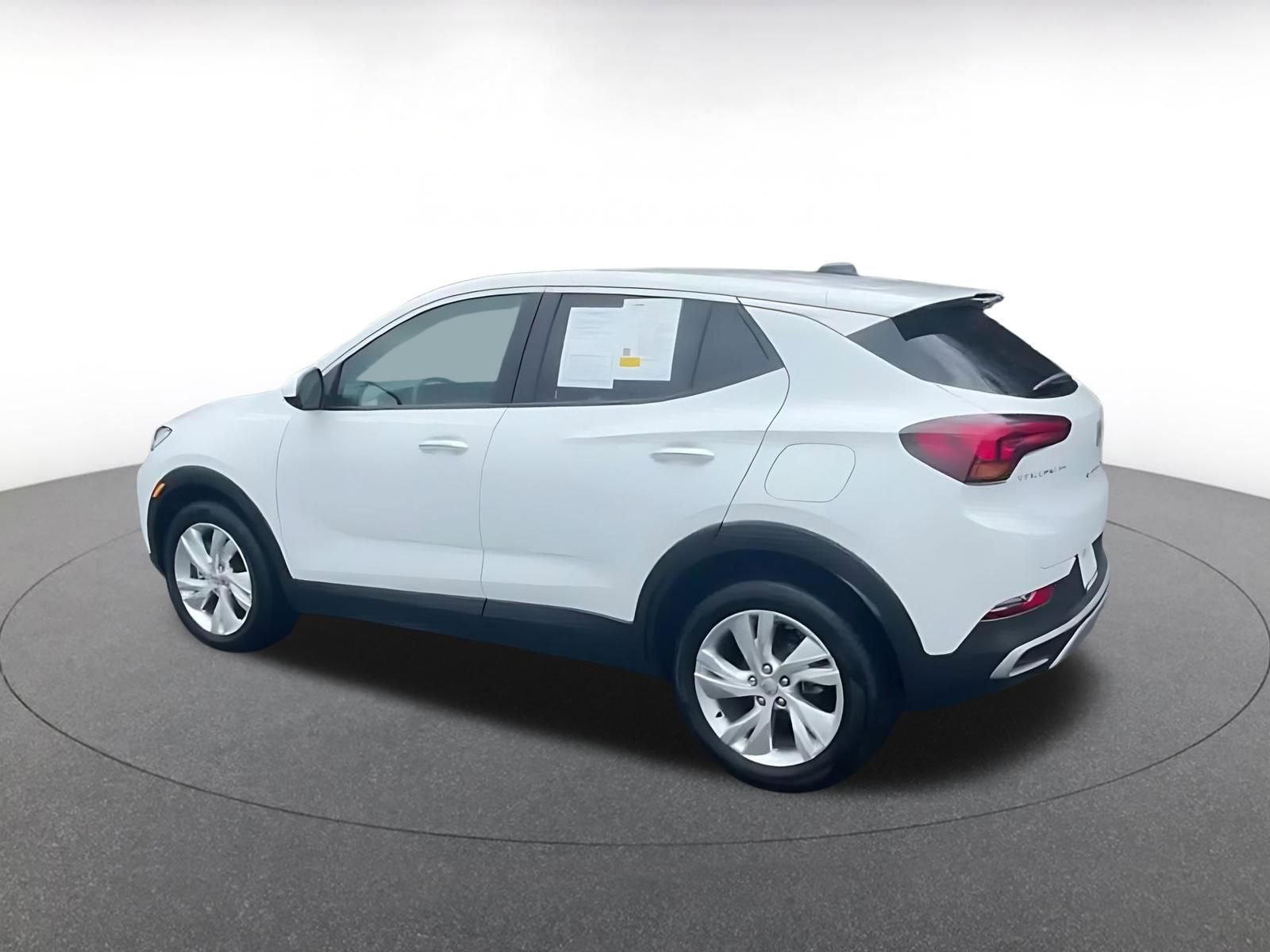 Thumbnail: 2025 Buick Encore GX - 10