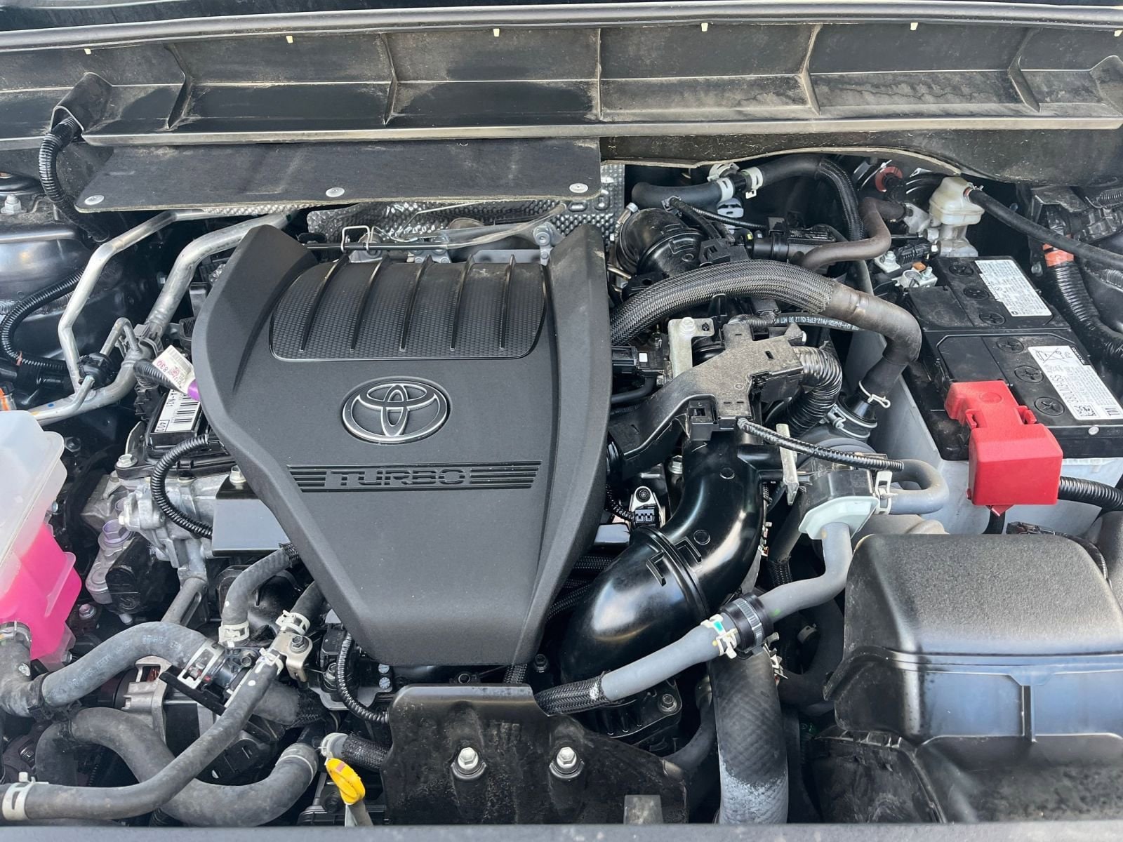 Thumbnail: 2025 Toyota Highlander - 29