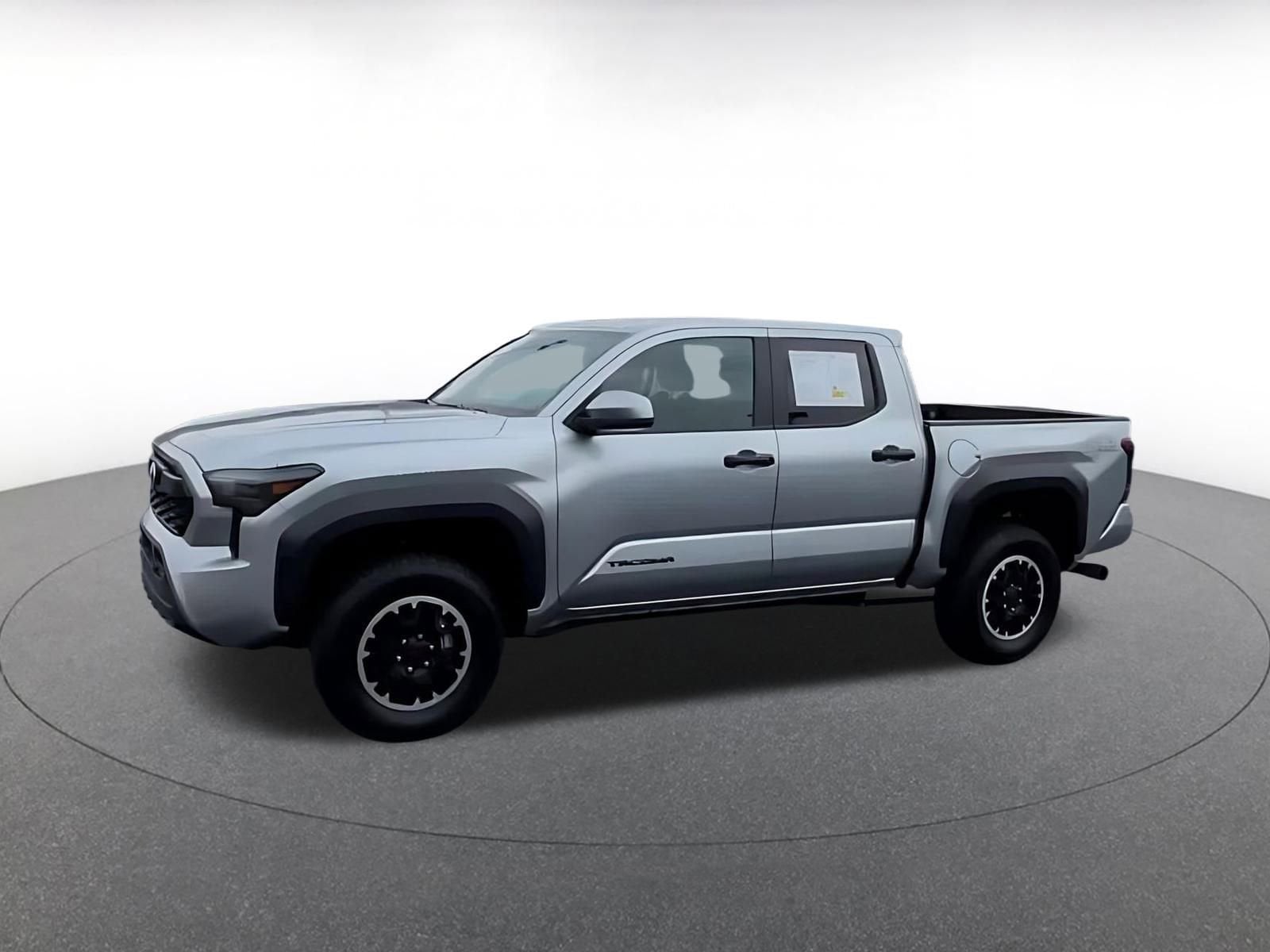 Thumbnail: 2025 Toyota Tacoma - 7