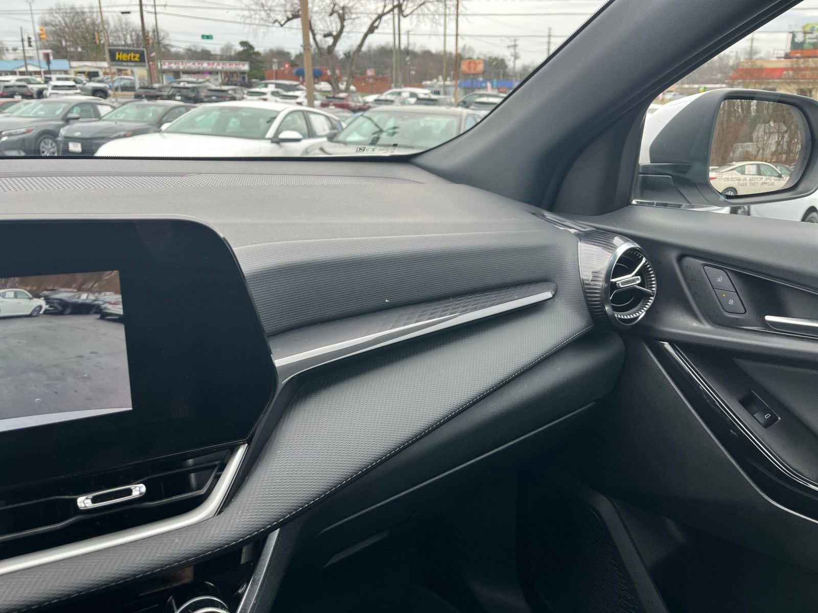 Thumbnail: 2025 Chevrolet Equinox - 29