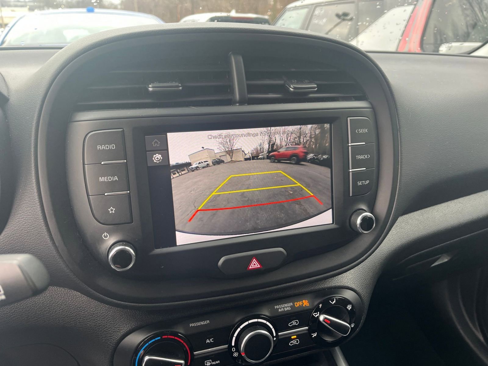 Thumbnail: 2025 Kia Soul - 20