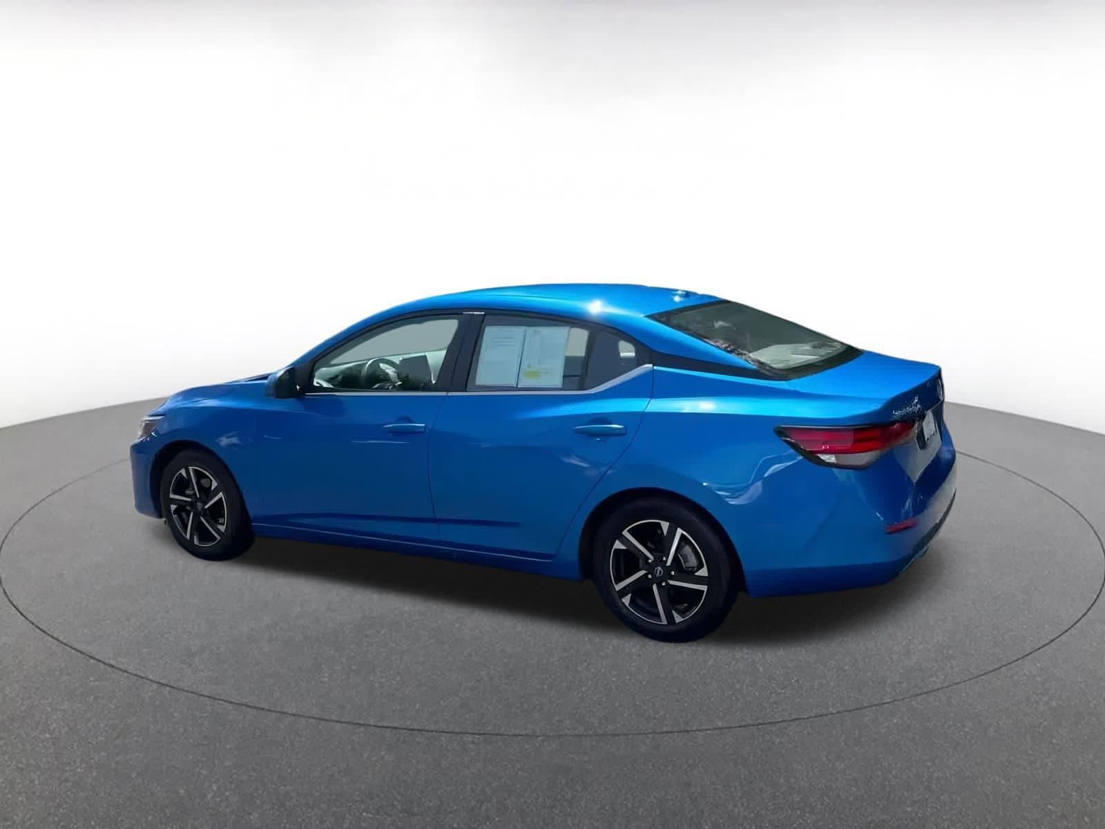 Thumbnail: 2024 Nissan Sentra - 11