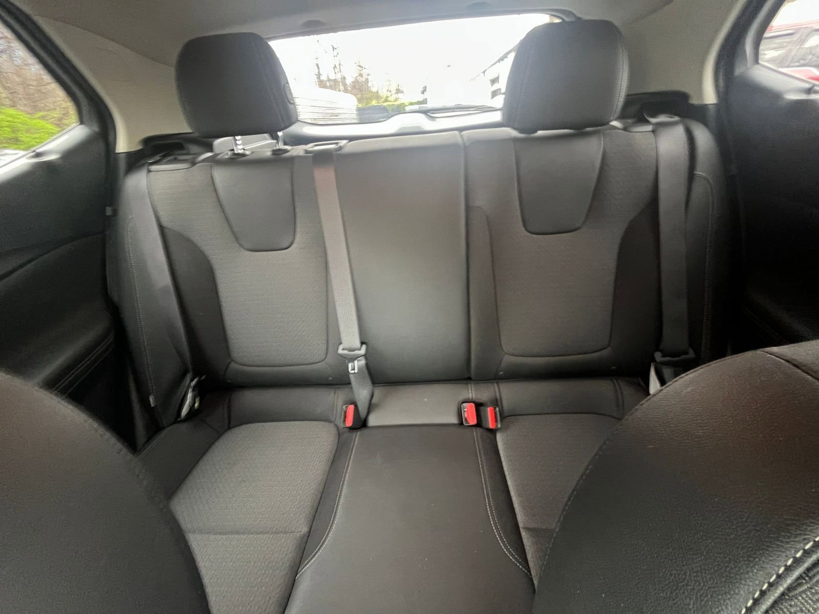 Thumbnail: 2025 Buick Encore GX - 33