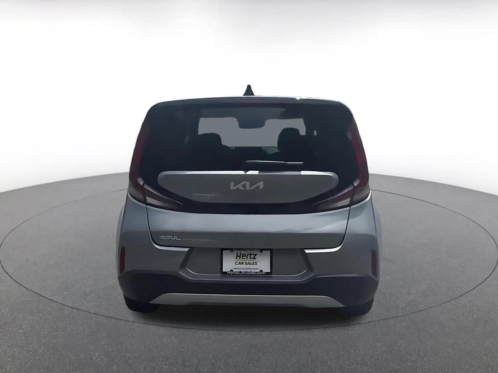Thumbnail: 2025 Kia Soul - 12