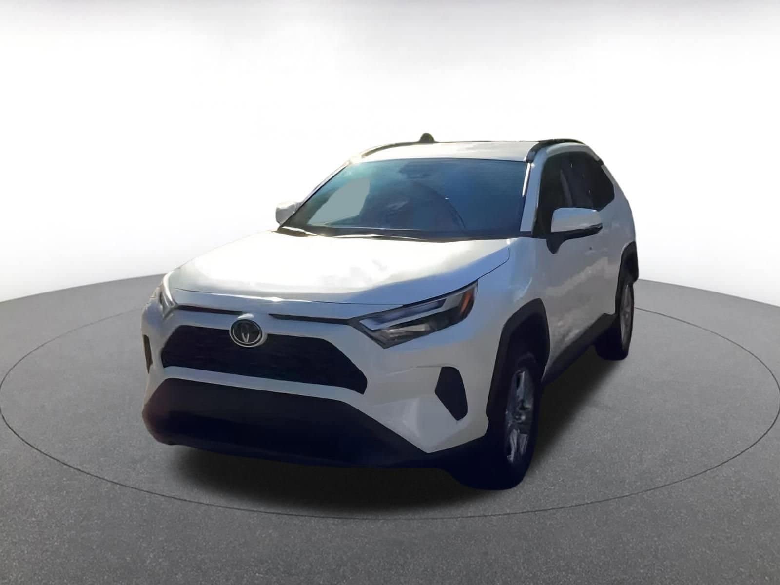 Thumbnail: 2025 Toyota RAV4 - 7