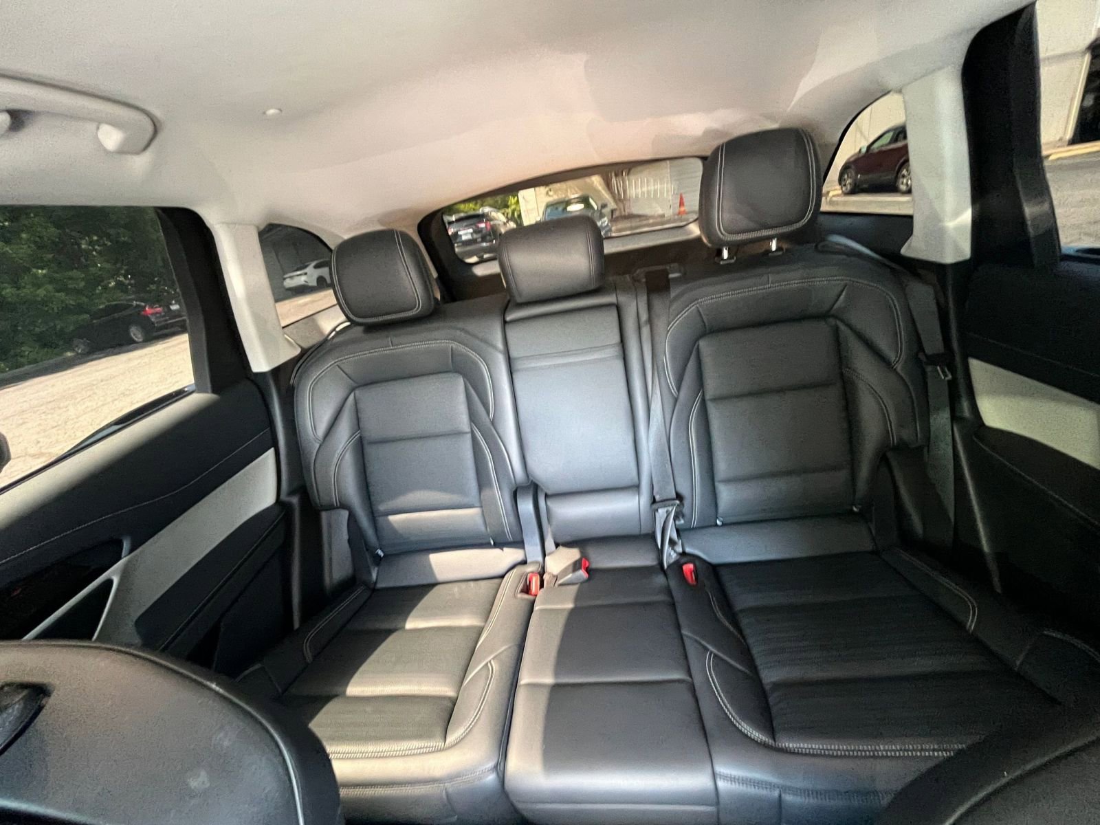 Thumbnail: 2024 Lincoln Nautilus - 32