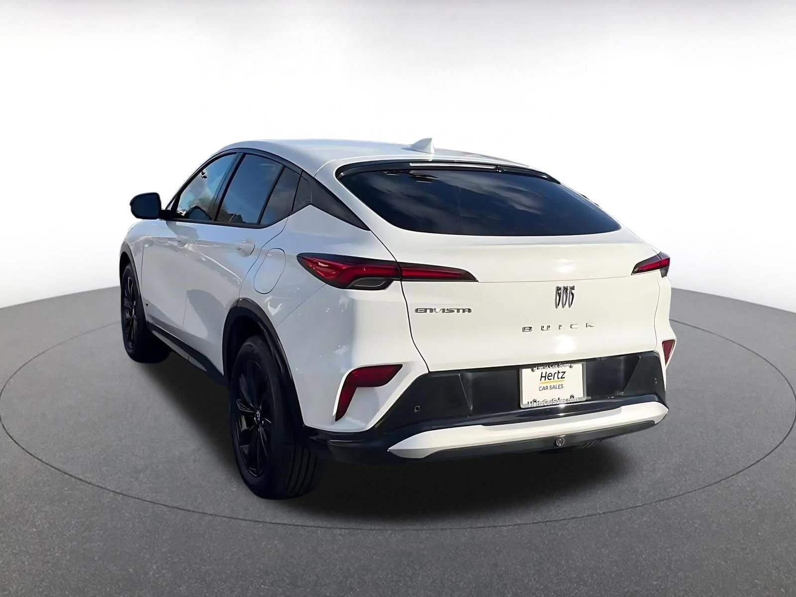 Thumbnail: 2025 Buick Envista - 11