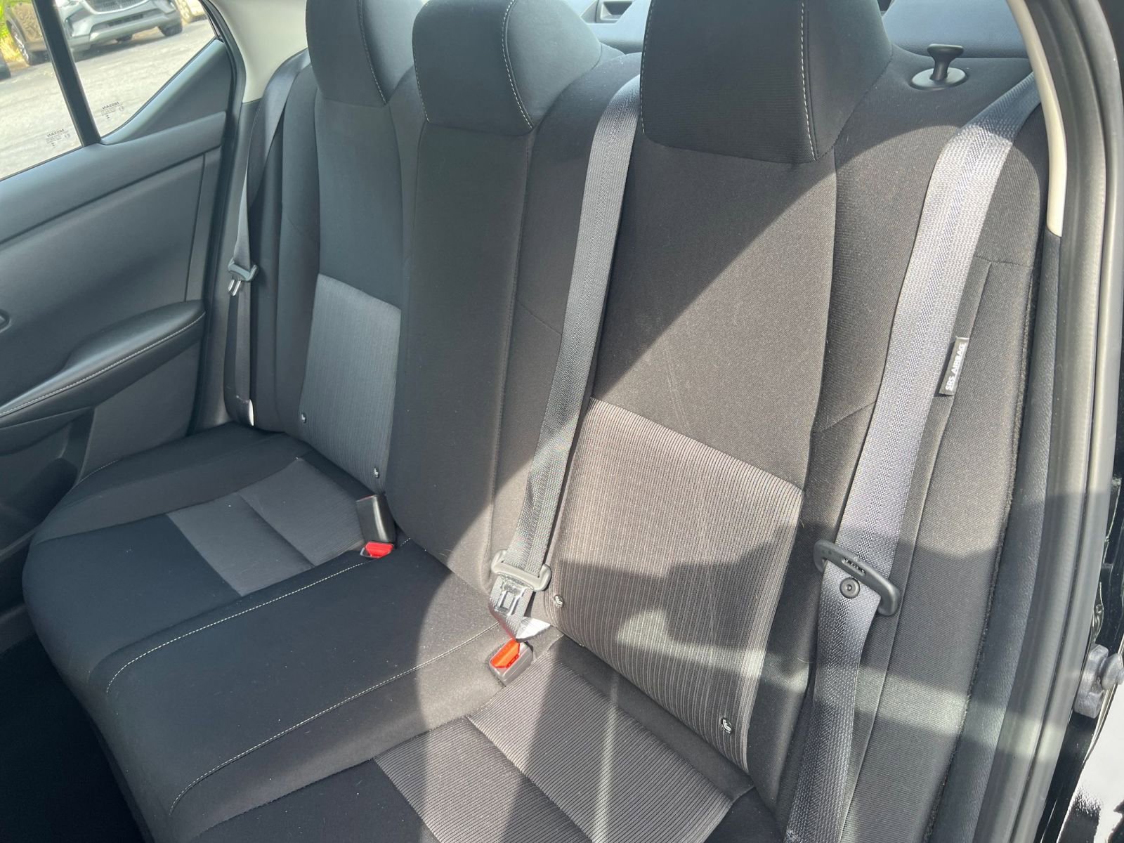 Thumbnail: 2025 Nissan Sentra - 32