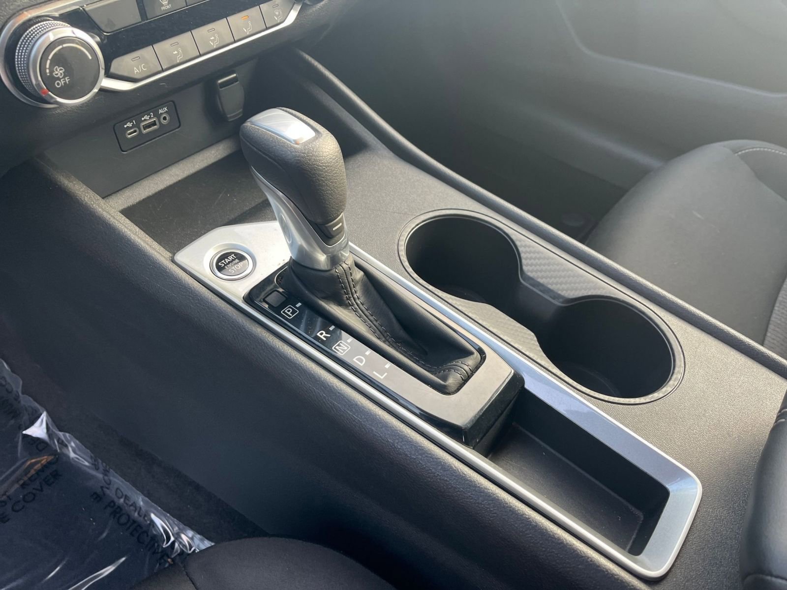 Thumbnail: 2025 Nissan Altima - 35