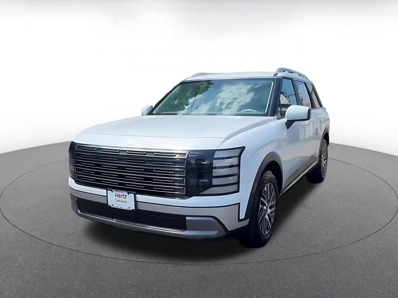 Thumbnail: 2026 Hyundai Palisade - 7