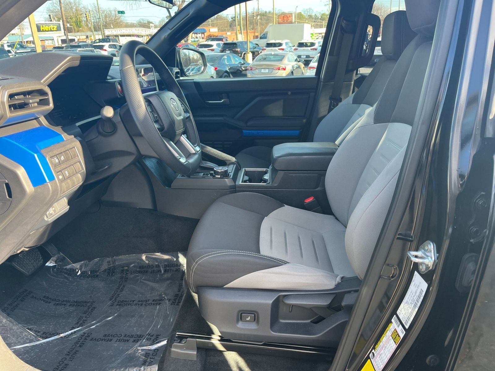 Thumbnail: 2025 Toyota Tacoma - 21