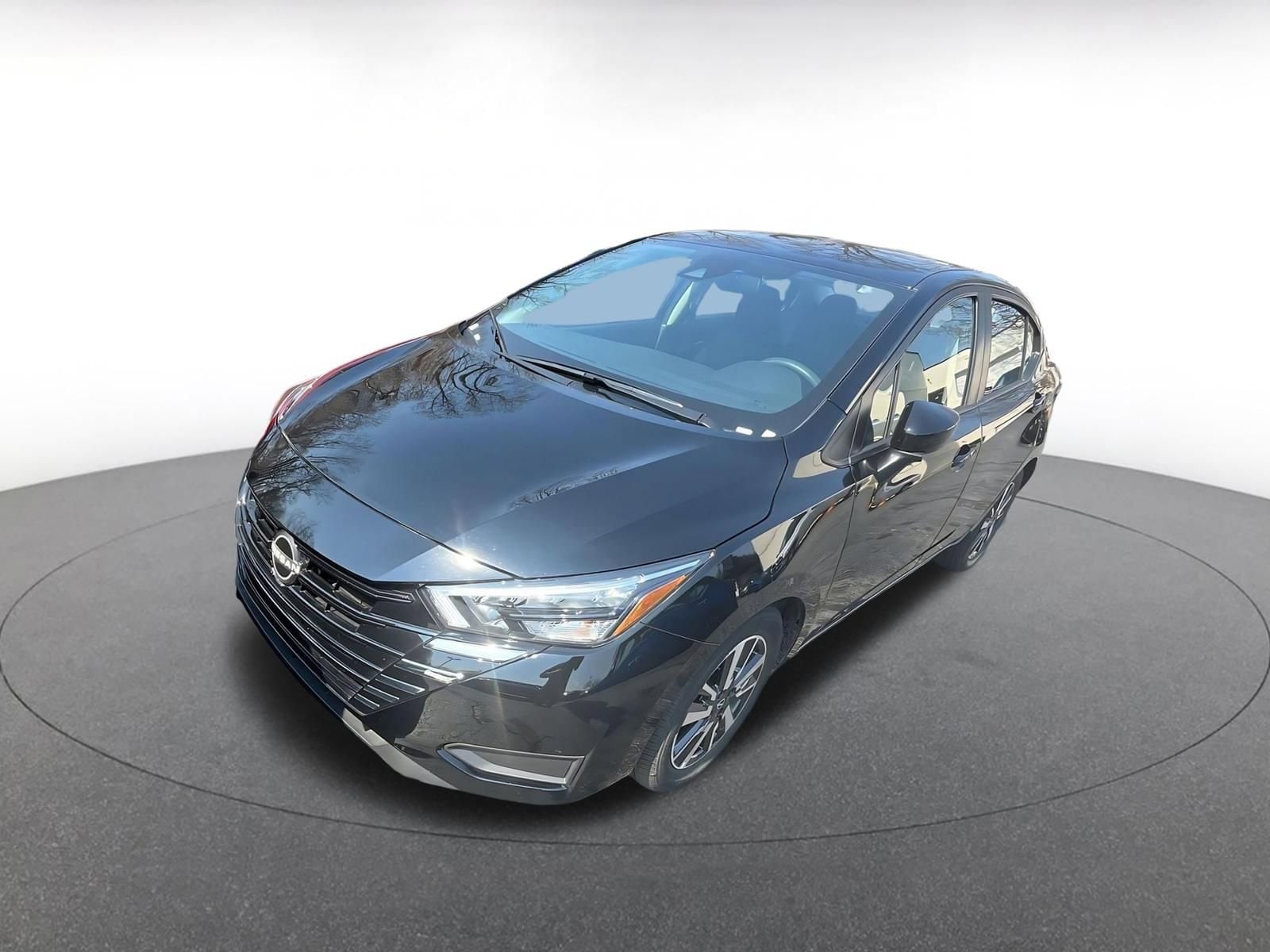 Thumbnail: 2025 Nissan Versa - 7