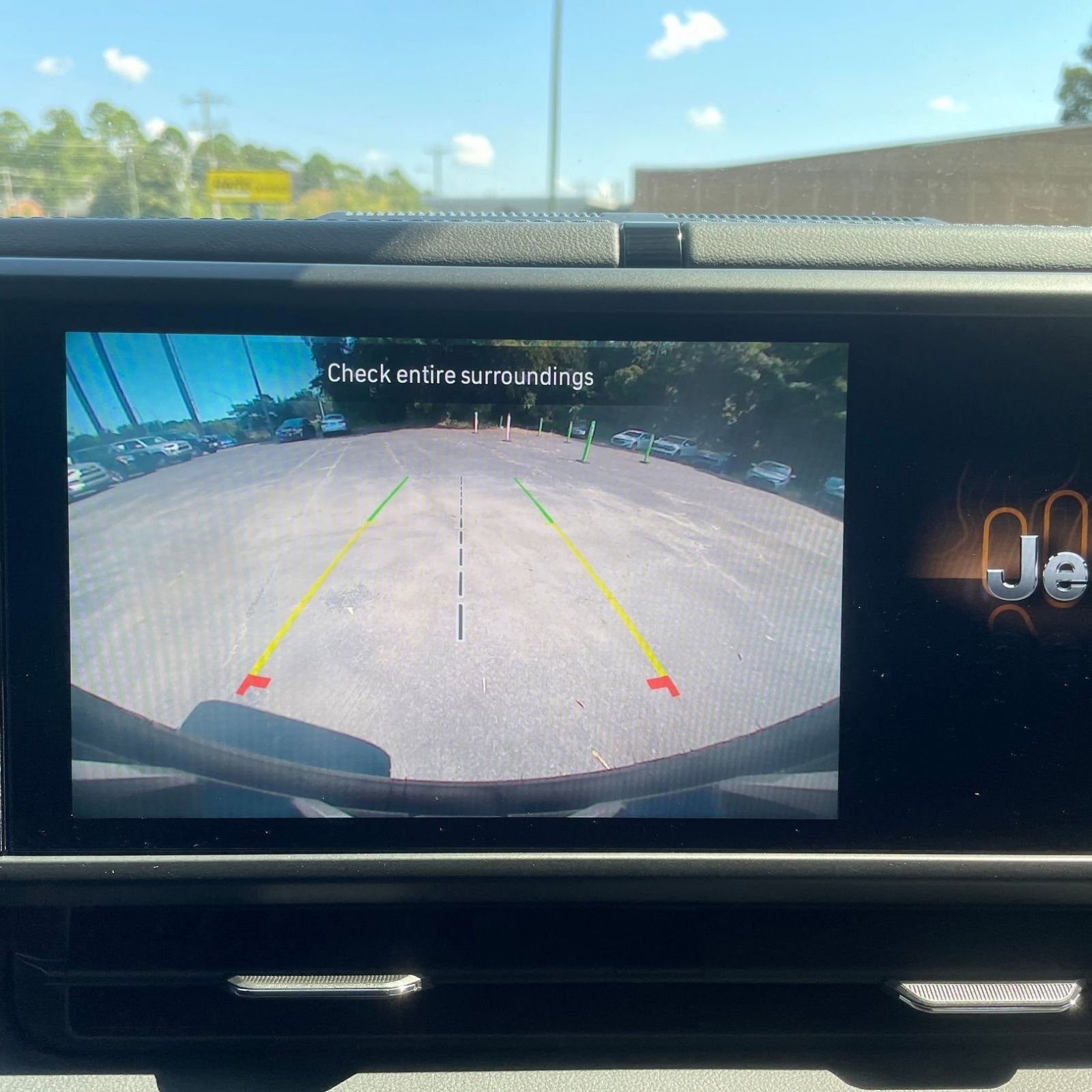 Thumbnail: 2025 Jeep Wrangler - 17