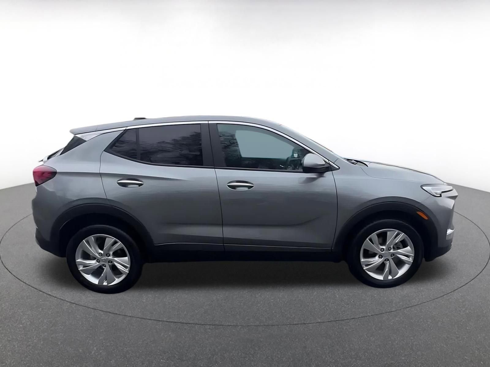 Thumbnail: 2025 Buick Encore GX - 16