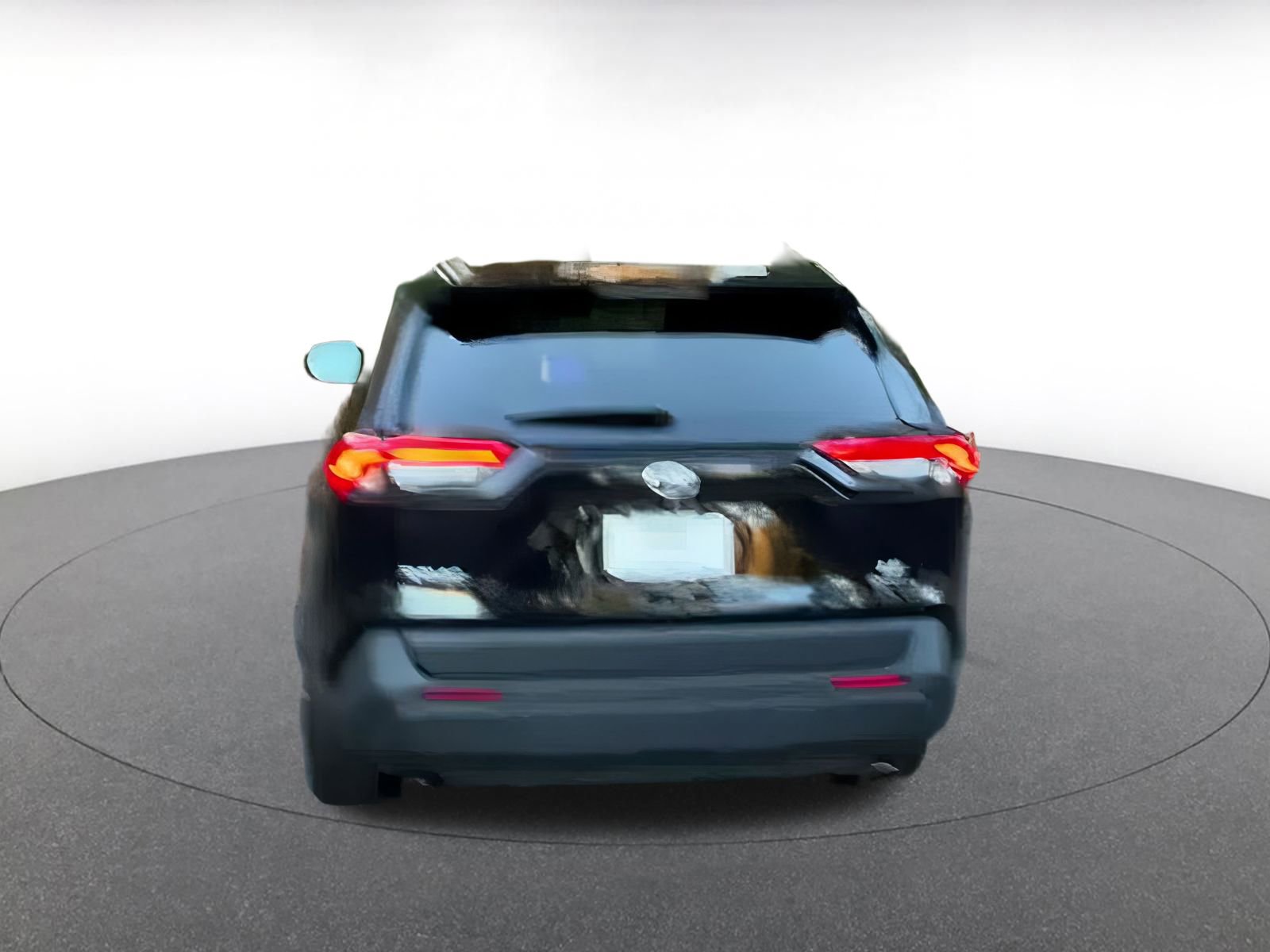 Thumbnail: 2025 Toyota RAV4 - 12