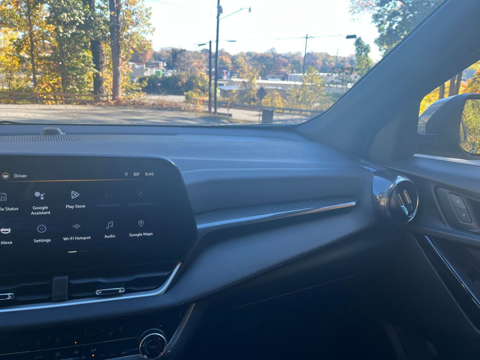 Thumbnail: 2025 Chevrolet Equinox - 31