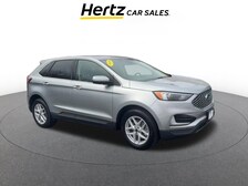 2024 Ford Edge SEL -
                  Winston-Salem, NC