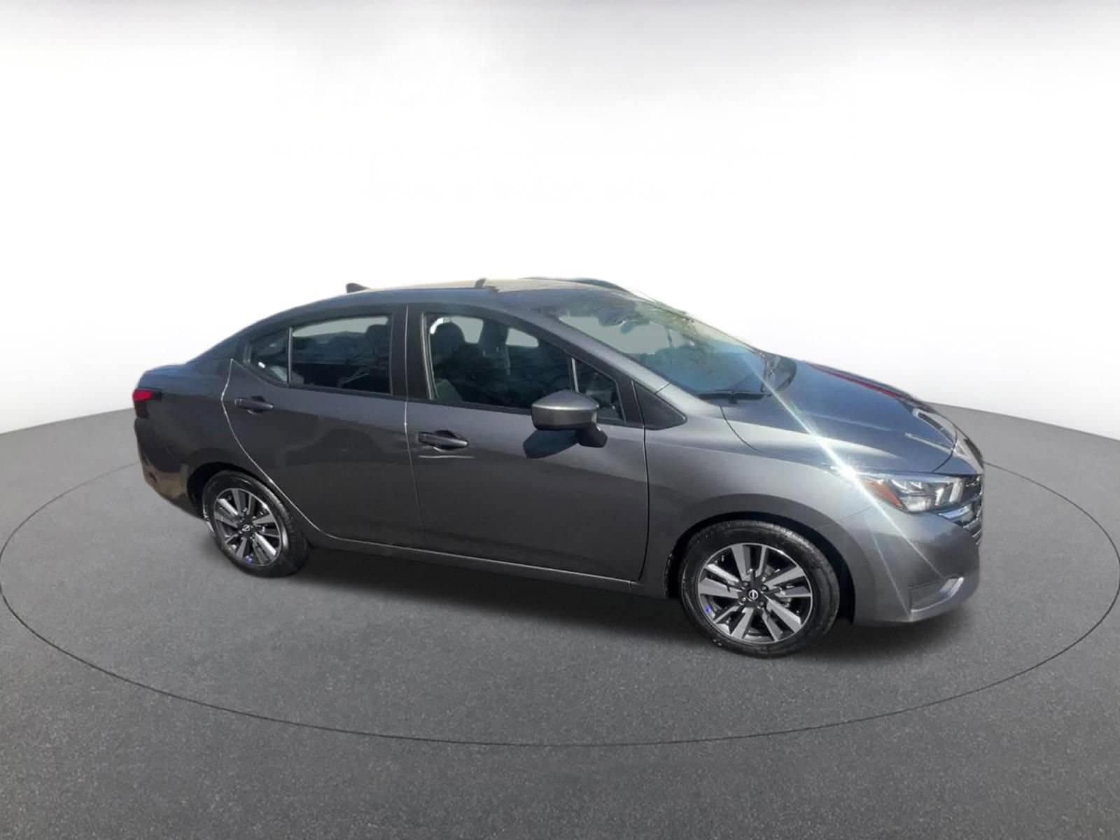 Thumbnail: 2025 Nissan Versa - 2