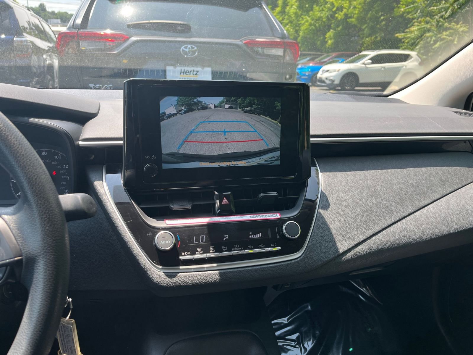 Thumbnail: 2024 Toyota Corolla - 17