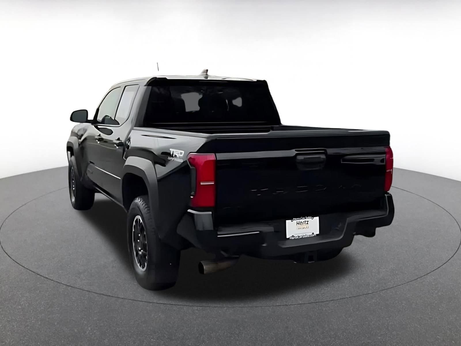 Thumbnail: 2025 Toyota Tacoma - 10