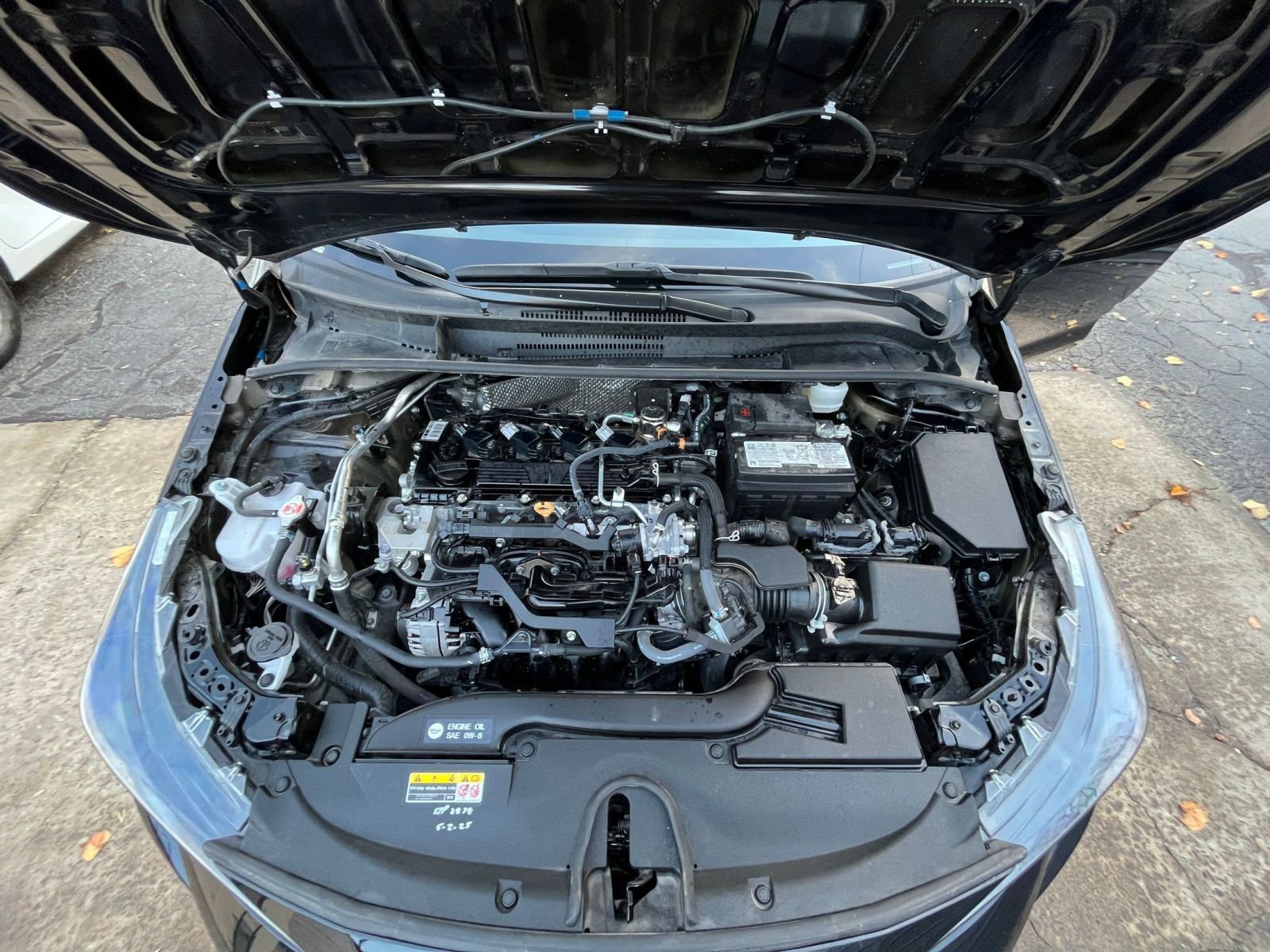 Thumbnail: 2025 Toyota Corolla - 27