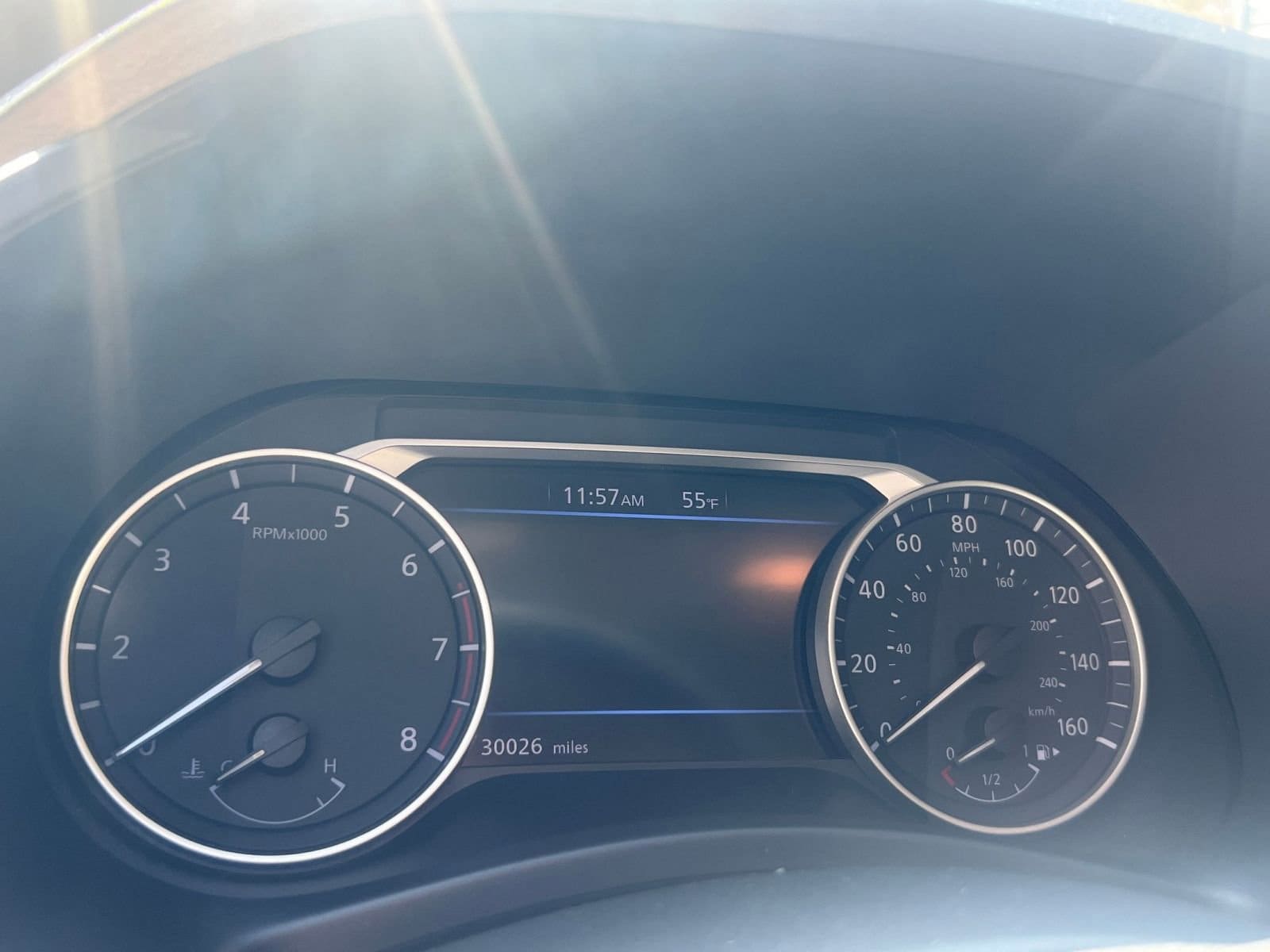 Thumbnail: 2025 Nissan Sentra - 35