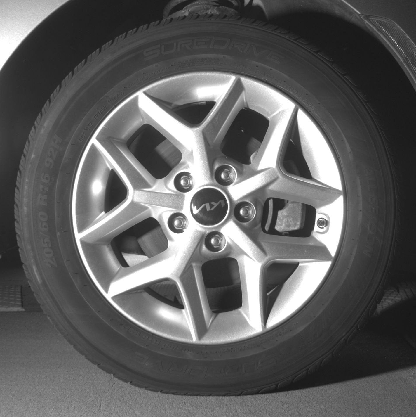 Thumbnail: 2025 Kia Soul - 15
