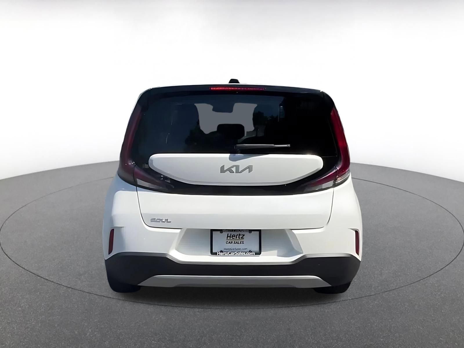 Thumbnail: 2025 Kia Soul - 12