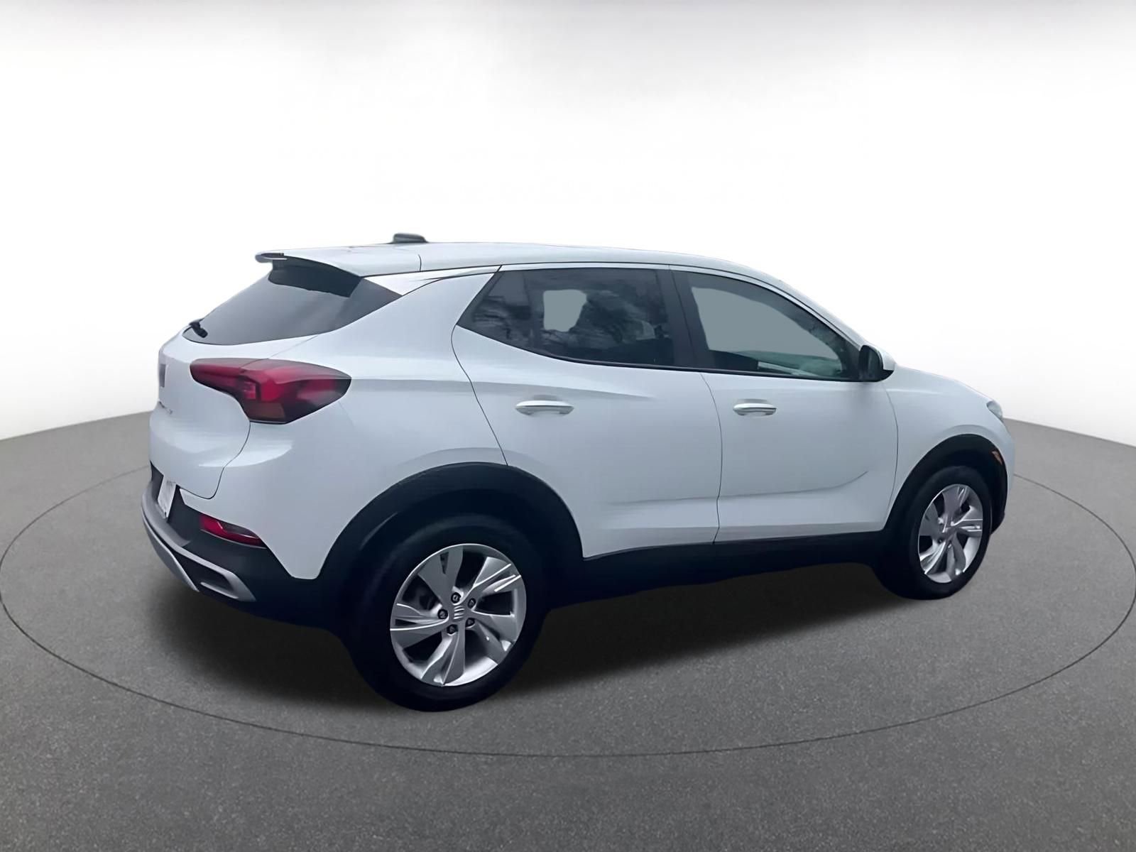 Thumbnail: 2025 Buick Encore GX - 15