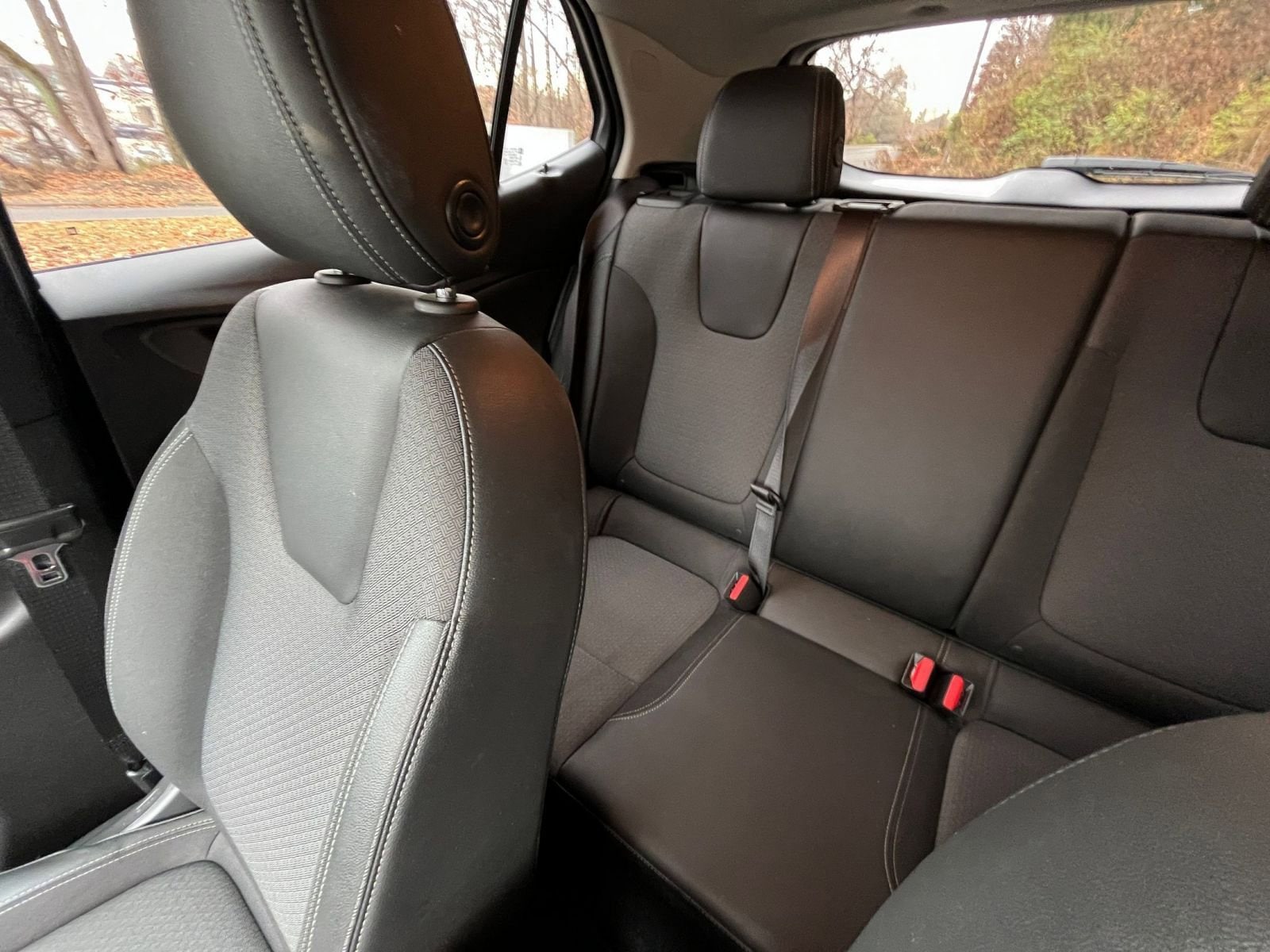 Thumbnail: 2025 Buick Encore GX - 33