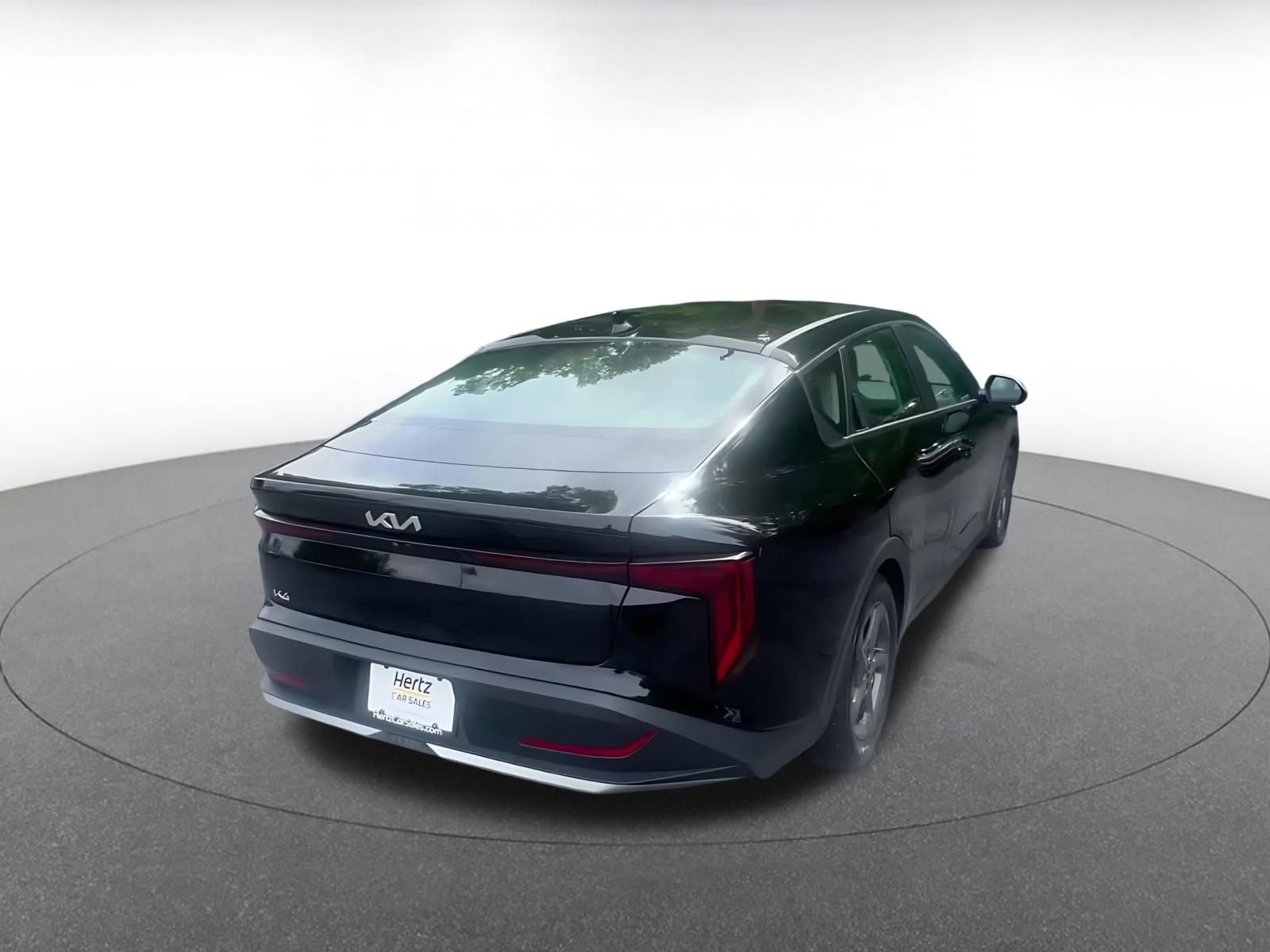 Thumbnail: 2025 Kia K4 - 14