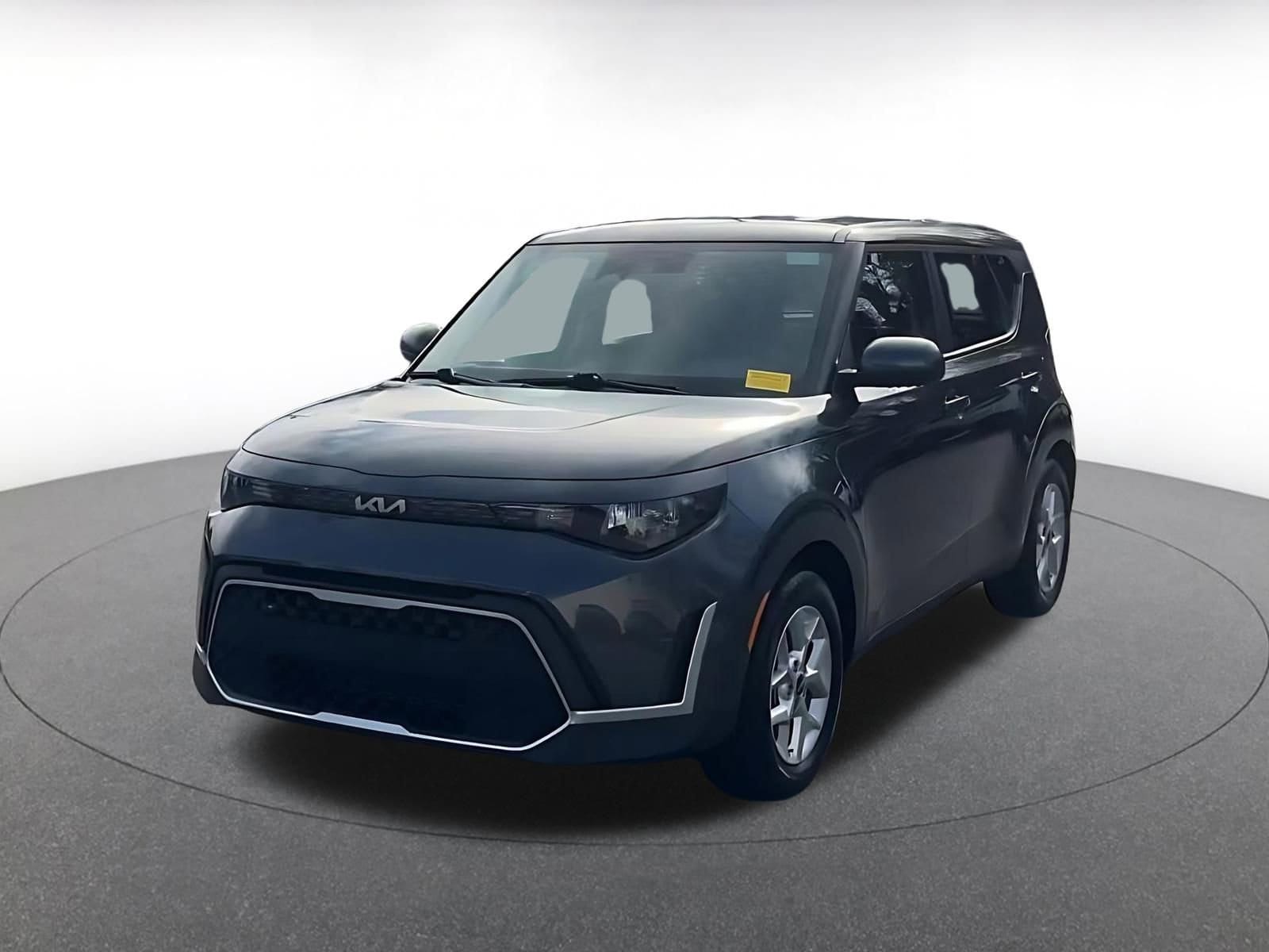 Thumbnail: 2025 Kia Soul - 7