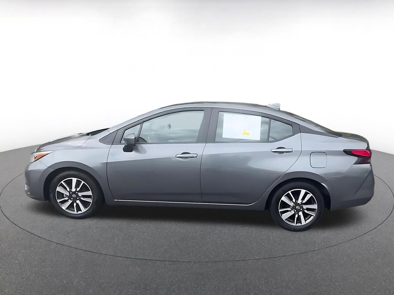 Thumbnail: 2025 Nissan Versa - 9