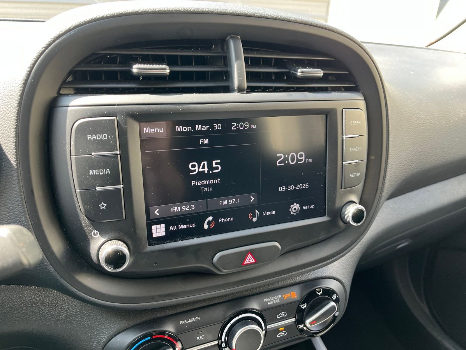 Thumbnail: 2025 Kia Soul - 17