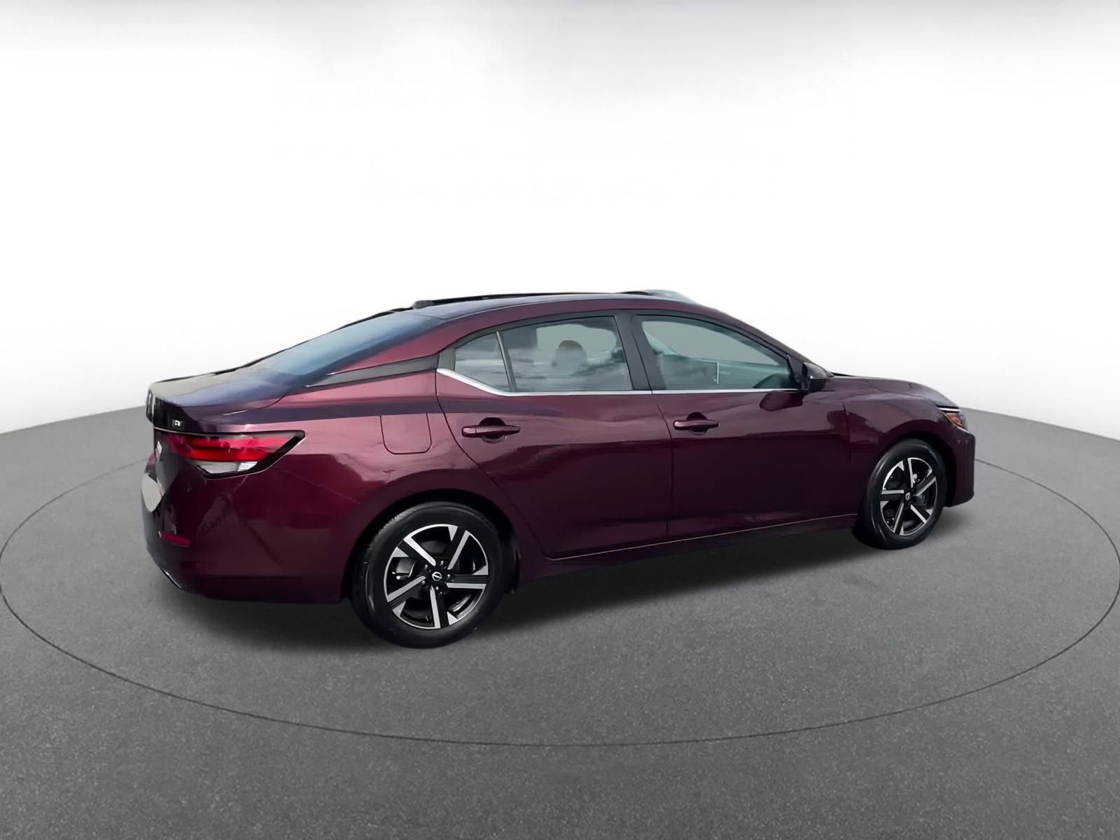 Thumbnail: 2024 Nissan Sentra - 15