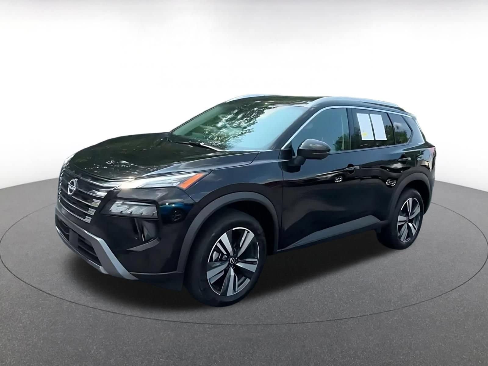 Thumbnail: 2026 Nissan Rogue - 8