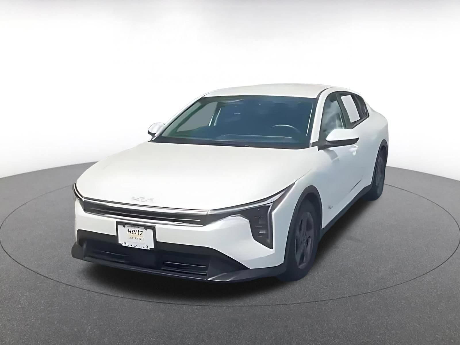 Thumbnail: 2026 Kia K4 - 7