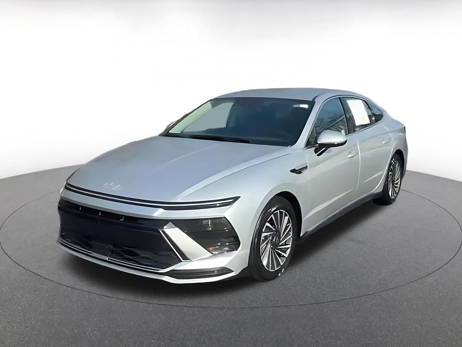 Thumbnail: 2025 Hyundai Sonata - 4