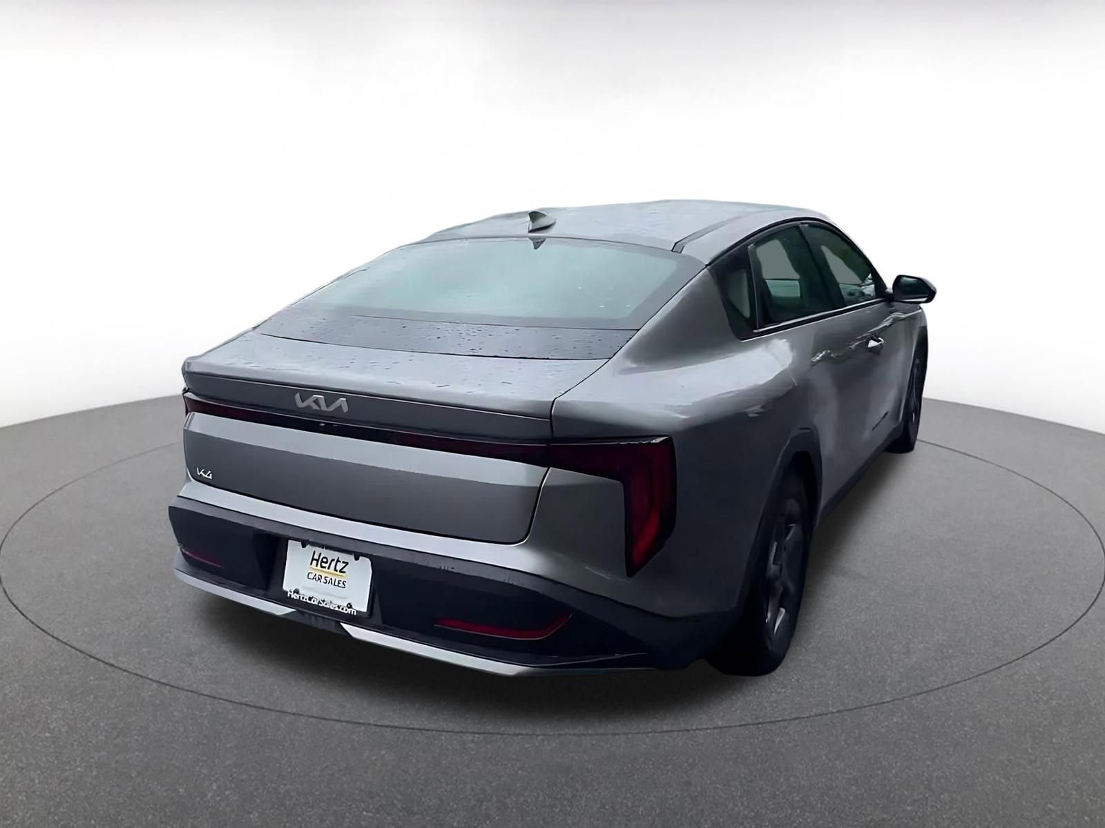 Thumbnail: 2025 Kia K4 - 14