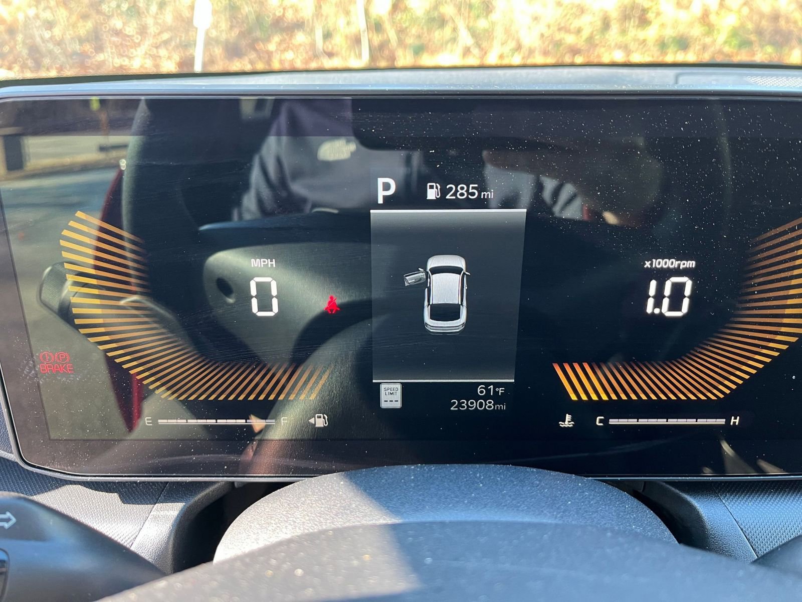 Thumbnail: 2025 Kia K4 - 35