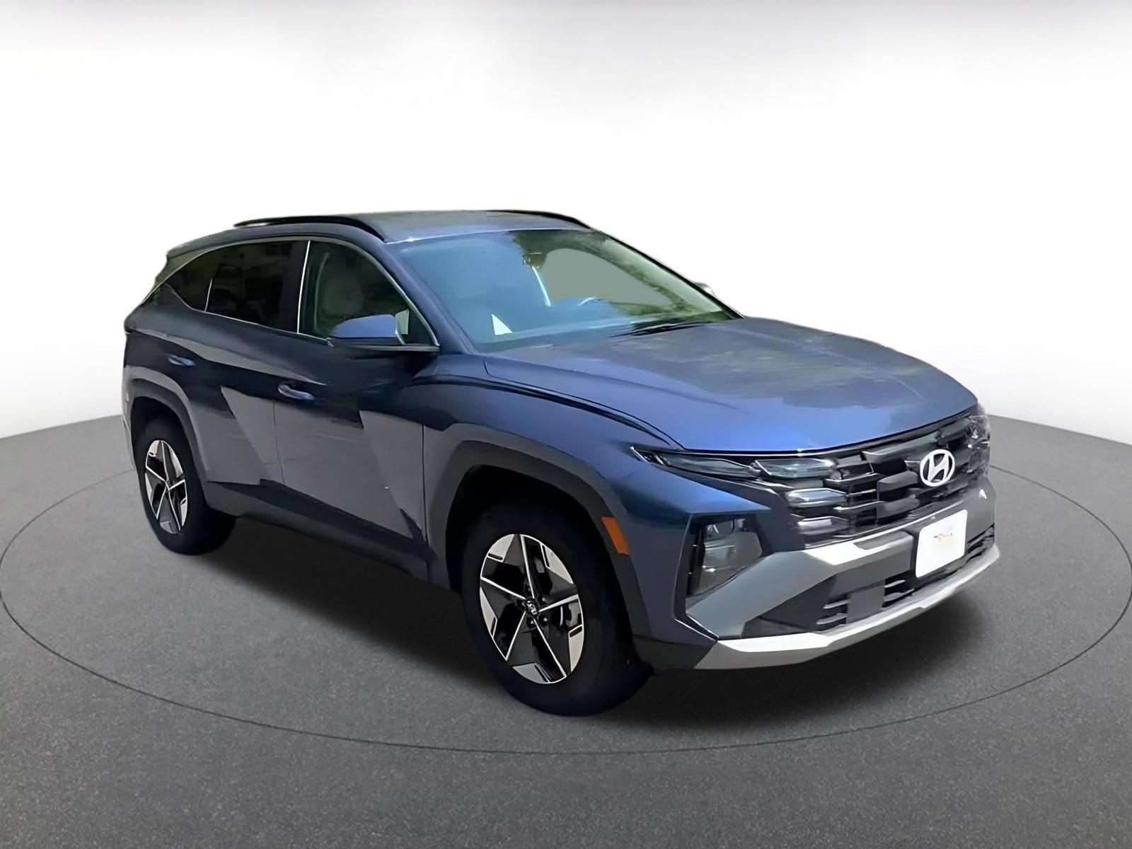 Thumbnail: 2026 Hyundai Tucson - 2