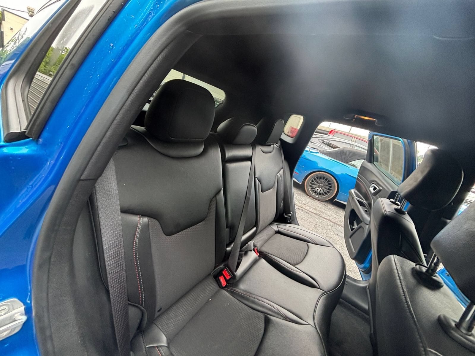 Thumbnail: 2025 Jeep Compass - 34