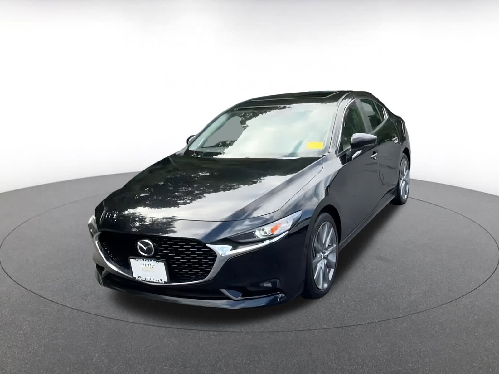 Thumbnail: 2024 Mazda Mazda3 - 6